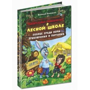 Солнце среди ночи. Приключения в Паутинии.